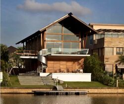 Sentosa Cove (D4), Detached #459244081